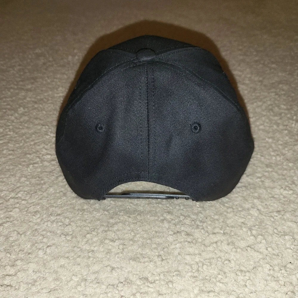 Dickies Snapback Hat - Picture 4 of 6